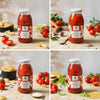 Tomato Passata and Sauces