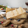 Parmigiano Reggiano PDO 120 months (10 years - Limited Edition)